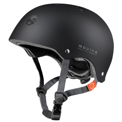 Kask MOVINO ELEMENT rozmiar M Rolki Hulajnoga Rower Deskorolka Certyfikat