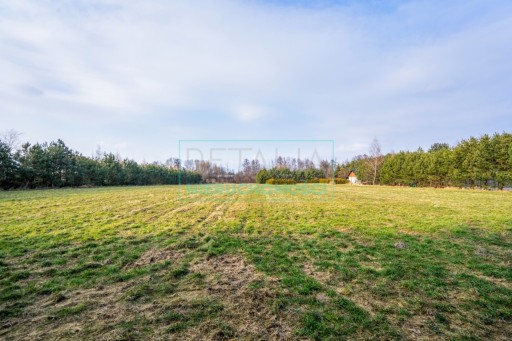 Zdjęcie oferty: Działka, Rusiec, Nadarzyn (gm.), 1152 m²