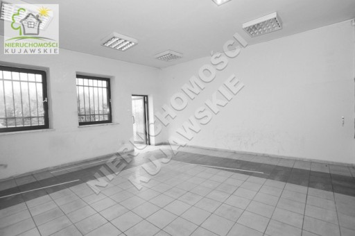 Zdjęcie oferty: Komercyjne, Włocławek, Południe, 96 m²
