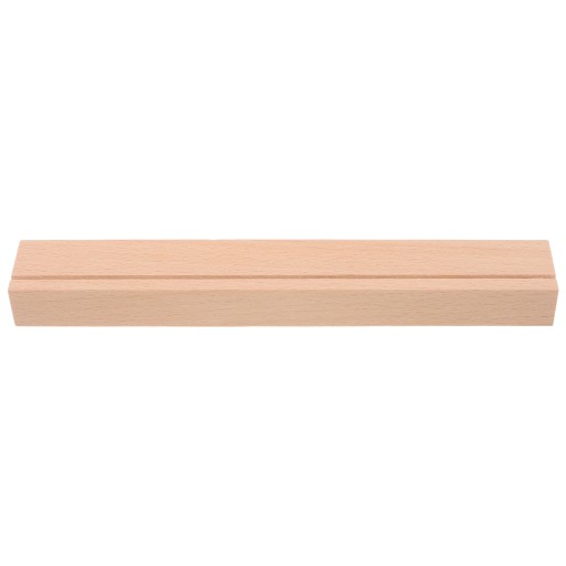 DREWNIANY STOJAK / PODSTAWKA NA PUZZLE Z POKRYWKĄ - OSZCZĘDNOŚĆ MIEJSCA