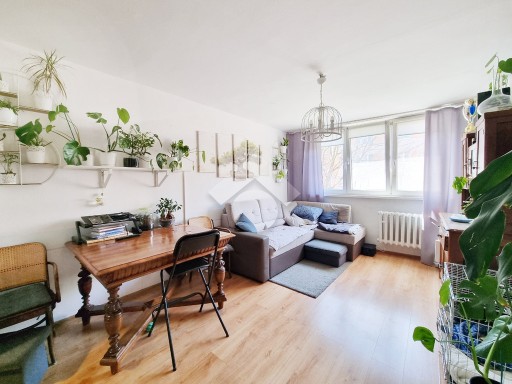 Zdjęcie oferty: Mieszkanie, Kraków, Grzegórzki, 48 m²