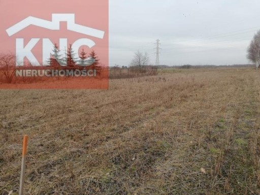 Zdjęcie oferty: Działka, Tarnów, 6800 m²