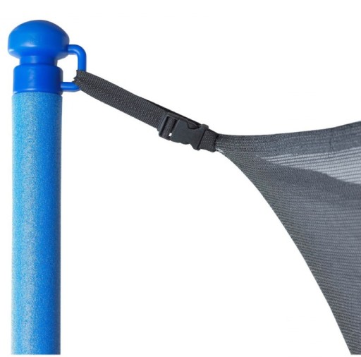 Siatka Do Trampoliny na 8 Słupków Wewnętrzna 10FT 305-312 cm 10f/8 180cm