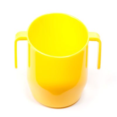 DOIDY CUP Kubek Krzywy Pochyły do Nauki Picia 3m