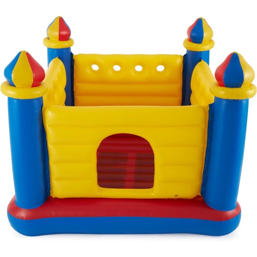 Trampolina dmuchana Intex 175 cm FT 6 (180-183 cm)