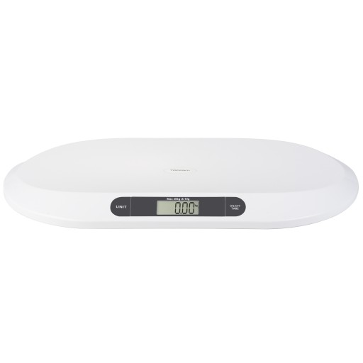 Elektroniczna waga Topcom