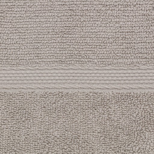 Dekoria Ręcznik Magnus 70x140cm grey