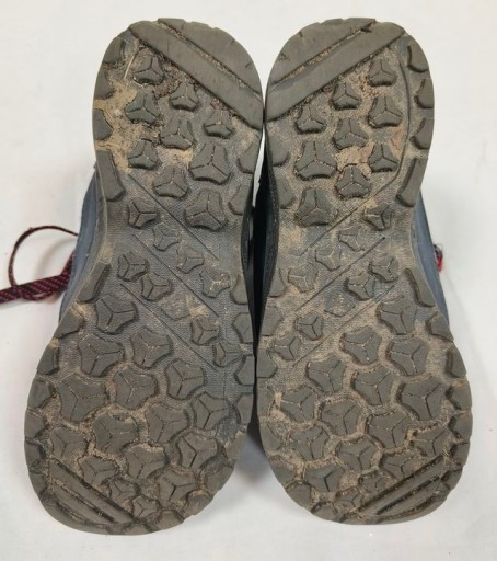 Buty dziecięce Quechua 36 23cm