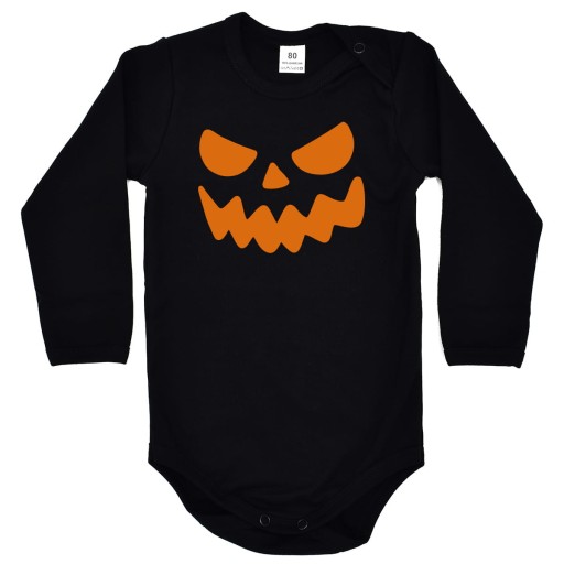 Dynia Halloween - bodziak 86
