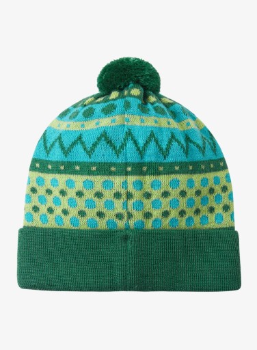 Reima czapka zimowa dziecięca 48-50 cm