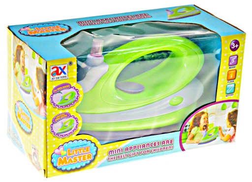 Żelazko Toys AGD