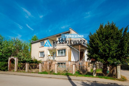 Zdjęcie oferty: Dom, Miastko (gm.), Bytowski (pow.), 194 m²
