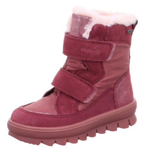 SUPERFIT 1-000218-5500 śniegowce,kozak gore R 34