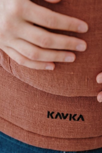 Nosidło Kavka MultiAge Pro: Fox Linen