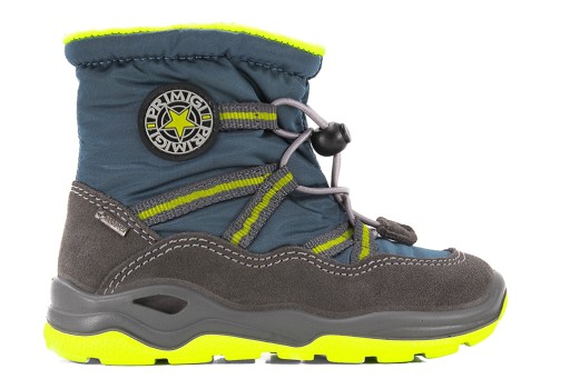 PRIMIGI 6362700 ŚNIEGOWCE KOZACZKI GORE-TEX 24