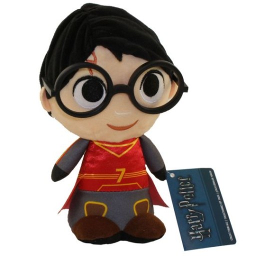 MASKOTKA FUNKO HARRY POTTER quidditch