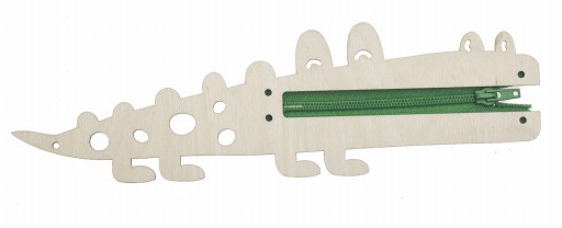KROKODYL zamek do tablicy manipulacyjnej TM50