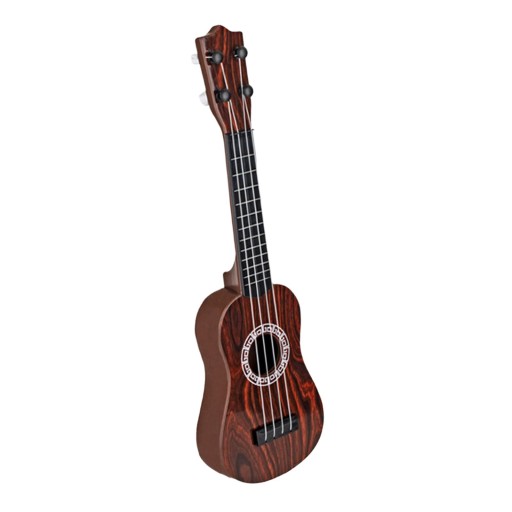 Zabawka dla dzieci Ukulele Poprawa umiejętności