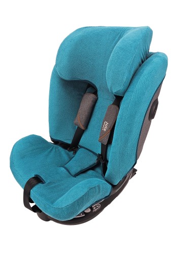 Pokrowiec frotte JOIE i-SPIN XL model PF-31 łatwy montaż