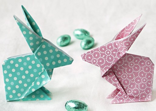 Papier origami Kwadraty 12 cm 100 sztuk Brewis