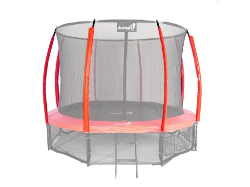 Osłona na sprężyny Jumpi 244-487 cm