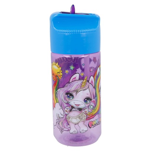 Butelka/bidon tritan 430ml POOPSIE