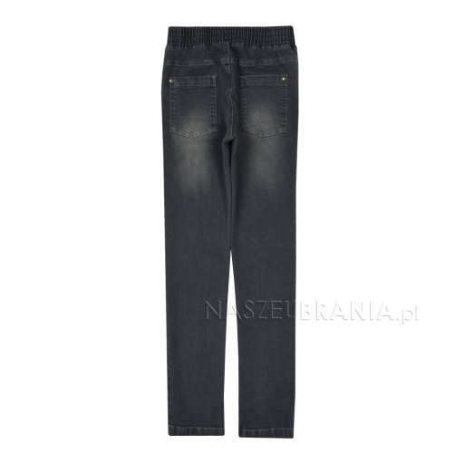 GT jeansy 152