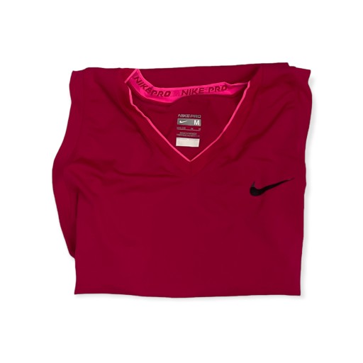 Sportowa bokserka dziewczęca NIKE PRO M 8/10 lat
