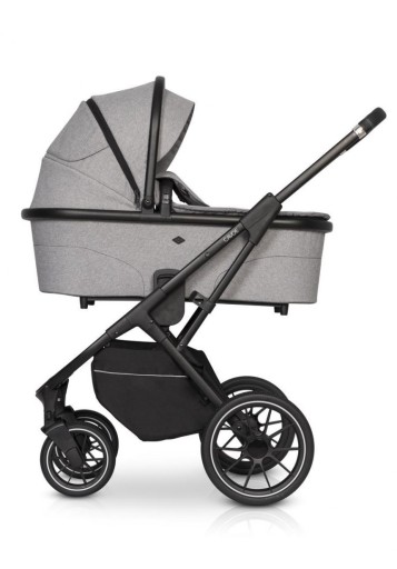Cavoe Axo Frost 2w1 Wyjątkowy wózek do 22 kg