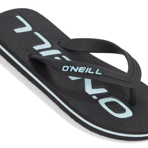 Dziecięce Japonki PROFILE LOGO SANDALS 35