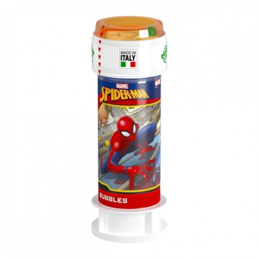 Tradycyjne bańki Bubble World 60 ml 23 cm