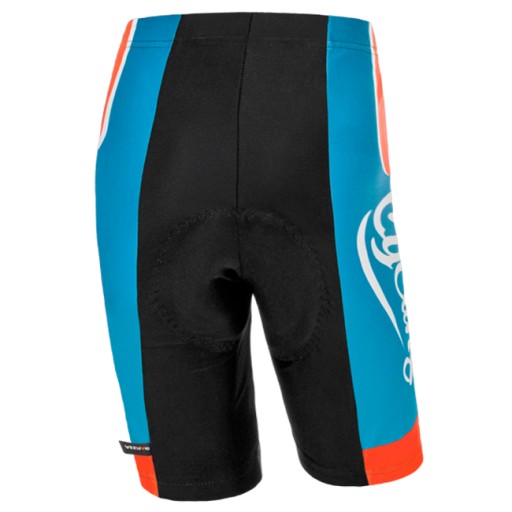 Dziecięce spodenki rowerowe Vezuvio Corto rozmiar 158