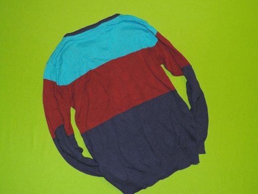 Y.F.K.__STYLOWY CHŁOPIĘCY SWETER__128