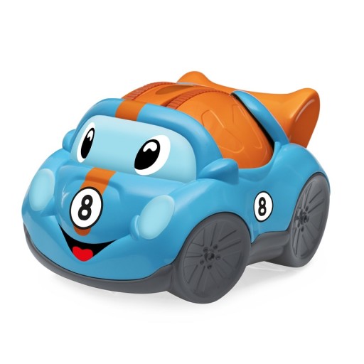 CHICCO SAMOCHODZIK ROLLY COUPE ZDALNIE STEROWANY