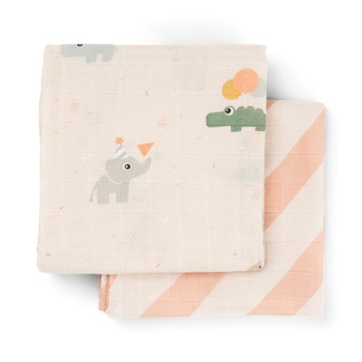 Pielucha muślinowa Done By Deer