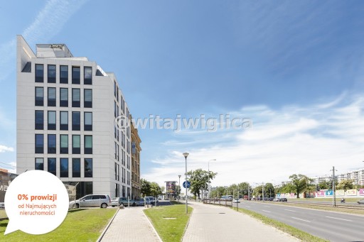 Zdjęcie oferty: Biuro, Wrocław, Fabryczna, 230 m²