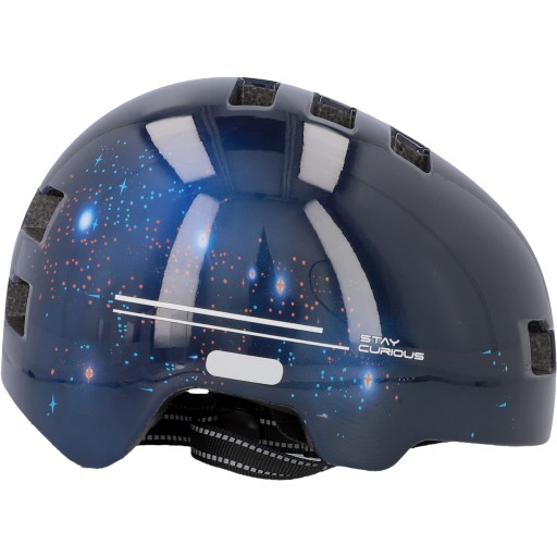 FISCHER BMX kask dziecięcy kask rowerowy kask rowerowy