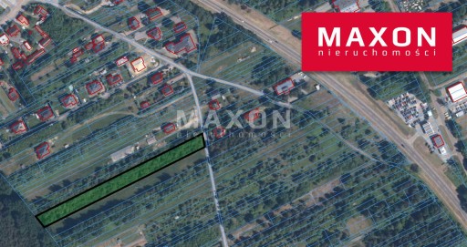 Zdjęcie oferty: Działka, Otwock, Otwock, 4400 m²