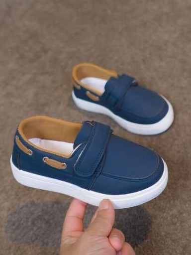 Shein buty dziecięce tkanina rozmiar 25