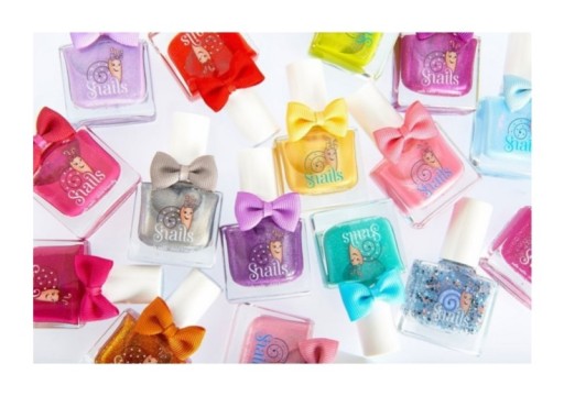 Snails Lakier do paznokci BALLERINE Ukelele, 10,5 ml