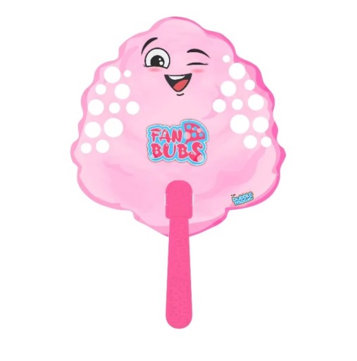 BUBBLE MAGIC WACHLARZ BAŃKI 100ML ZESTAW PLAŻA OGRÓD ZABAWA 3+