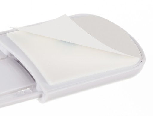Zabezpieczenia Malatec Z18597 dmagnetyczne d3o szuflad szafek 4 sztuki