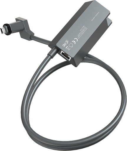 Zdjęcie oferty: Adapter 75cm Starlink Ethernet dla przewodowej sieci zewnętrznej Gen 2