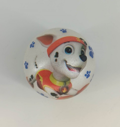Piłka Mondo Gumowe 8001011197880