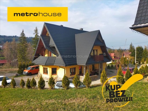 Zdjęcie oferty: Dom, Zakopane, Zakopane, 250 m²