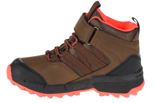Buty Kappa Thabo Jesień Zima Trekkingowe 33