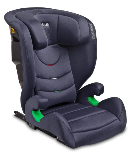 Fotelik samochodowy Caretero Nimbus i-Size 100-150 cm