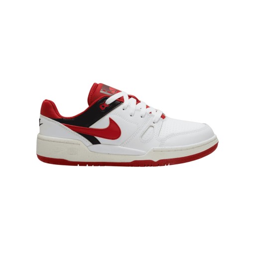Nike buty sportowe skóra naturalna wielokolorowy rozmiar 36