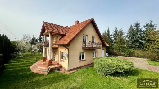 Zdjęcie oferty: Dom, Nowa Wieś, Grudziądz (gm.), 232 m²