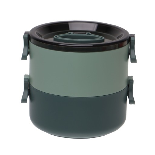 Zdjęcie oferty: POJEMNIK OBIADOWY COLIN, 2 Komory, Fit&Fresh